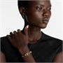 Браслет Louis Vuitton с монограммой, коричневый 22193675