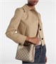 Маленькая сумка-ведро Gucci с принтом GG Emblem 25627575