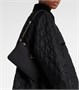 Мини-сумка Re-Nylon Prada, черный 25641848