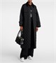 Мини-сумка Re-Nylon Prada, черный 25641848