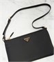 Мини-сумка Re-Nylon Prada, черный 25641848