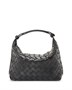 Маленькая кожаная сумка через плечо Wallace Bottega Veneta 1929802