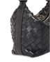 Маленькая кожаная сумка через плечо Wallace Bottega Veneta 1929802