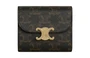 Celine Женский кошелек Triumphal Arch 4500978