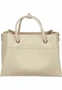 Сумка тоут Valentino из экокожи, слоновая кость 1694600
