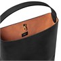 Сумка-хобо Louis Vuitton, черный 22191125