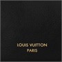 Сумка-хобо Louis Vuitton, черный 22191125