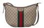Женская сумка на плечо Gucci Ophidia 4504041