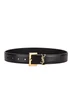 Ремень Saint Laurent Monogramme, неро 6080874