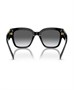 Солнцезащитные Очки Versace, черный 12344419