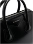 Маленькая сумка-тоут Antigona Givenchy, черный 11608728