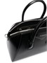 Маленькая сумка-тоут Antigona Givenchy, черный 11608728