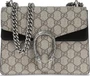 Мини-сумка Gucci Dionysus GG Supreme 667356