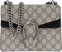 Мини-сумка Gucci Dionysus GG Supreme 667356