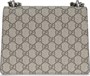 Мини-сумка Gucci Dionysus GG Supreme 667356