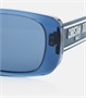 Солнцезащитные очки Wildior S2U Dior Eyewear, синий 2076000
