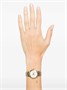 Наручные часы Kensington II 32 мм Vivienne Westwood, золотой 25704486