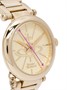 Наручные часы Kensington II 32 мм Vivienne Westwood, золотой 25704486