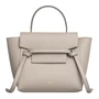 CELINE Сумка из зернёной телячьей кожи 27905911