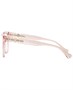 VE3304 Женские прямоугольные очки Versace, розовый 2415672