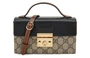 Женская сумка Gucci Padlock через плечо 4504324