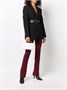 Сумка-тоут Le Grand Bambino JACQUEMUS, белый 25653096