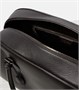 Индия 15.75 Большая кожаная сумка-тоут The Row, Dark Brown Pld 25630688