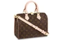Louis Vuitton Женская сумка Speedy 4516589