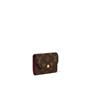 Кошелек для монет Розали Louis Vuitton, розовый 22191270
