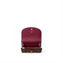 Кошелек для монет Розали Louis Vuitton, розовый 22191270