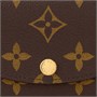 Кошелек для монет Розали Louis Vuitton, розовый 22191270