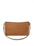 Сумка на плечо Penny Miu Miu, коричневый 23800910