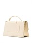 Сумка-тоут Le Grand Bambino JACQUEMUS, нейтральный 25737673