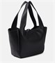 Сумка-тоут из кожи Le 5 À 7 Bea Saint Laurent, черный 25637829
