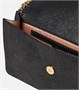 Мини-сумка через плечо Falabella Stella McCartney, черный 2112737