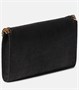 Мини-сумка через плечо Falabella Stella McCartney, черный 2112737