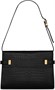 Сумка через плечо Saint Laurent Manhattan Small  'Black', черный 9583900