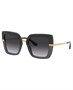 Женские солнцезащитные очки, dg4373 Dolce & Gabbana, мульти 722170
