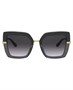 Женские солнцезащитные очки, dg4373 Dolce & Gabbana, мульти 722170