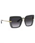 Женские солнцезащитные очки, dg4373 Dolce & Gabbana, мульти 722170