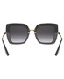 Женские солнцезащитные очки, dg4373 Dolce & Gabbana, мульти 722170