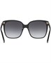 Солнцезащитные очки, GG0022S Gucci 2486149