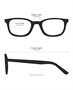 Женские солнцезащитные очки, VE4402 Versace, черный 2495664
