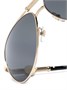 Солнцезащитные очки-авиаторы Versace Medusa 15750522