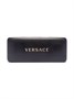 Солнцезащитные очки-авиаторы Versace Medusa 15750522