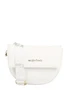 Сумка кросс-боди VALENTINO Crossbody Bigfoot Pattina, белый 17784523