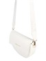 Сумка кросс-боди VALENTINO Crossbody Bigfoot Pattina, белый 17784523