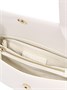 Сумка кросс-боди VALENTINO Crossbody Bigfoot Pattina, белый 17784523