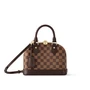 Сумка Louis Vuitton, коричневый 22190979