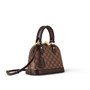 Сумка Louis Vuitton, коричневый 22190979